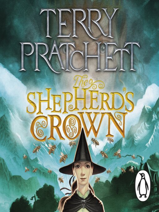 Cover image for The Shepherd's Crown